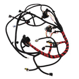 F81Z 12B637 EA Engine Wiring Harness Transmission Engine Wiring Harness High Efficiency High Performance  for Car