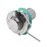 Parking Diesel Combustion Chamber 5000W/2000W Truck Air Heater Accessories