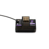 Remote Control NB4 Gyro Receiver 4 Channels - INr4 GYB for Flysky NB4, Lite, Noble Pro Radio Transmitter AFHDS