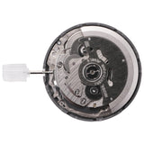 3.8 O 'Clock NH36/NH36A Automatic Movement Self-Winding nical Date/Day Setting 24 Jewels Watch Replacements