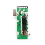 Plastic PCB Circuit for Milwaukee 10 Core 18V 21700 Li-Ion Battery Case Protective Board Kit