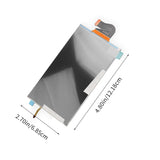 LCD Screen Display Replacement For Switch Lite Durable Switch Lite Display For Switch Lite Screen Repair And Replacement