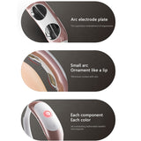 Multifunctional Neck Massagers Sleeping Aid Massager Body Massage Products for Leg Arm Neck Massage Instrument