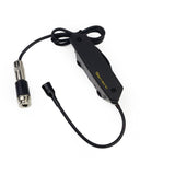 Skysonic T-902 Active Acoustic Guitar Sound hole Pickup Humbucker with Microphone Clear Sound with Tone and Volume Control