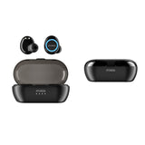 HYUNDAI Wireless Bluetooth Headset Micro Usb Charging Noise Canceling Low Latency Surround Sound Bluetooth Headset