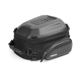 Expandable Rearseat 12-18L Large Capacity Universal Riding Rear Bag Motorcycle Tools