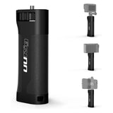 UURig Camera Hand Grip Comfortable Grip 1/4" Screw for Stabilizer Pistol Grip Handle for GoPro Canon Nikon Sony Digital Cameras
