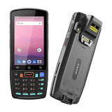 Urovo DT40S Mobile Data Terminal 64G 4G 1D 2D barcod scanner pda IP67 Android 12 Industrial handheld Red Pdas