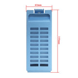 for washer XQS50-728 XQB60-0566 Washing hine laundry t filter dust bag Spare parts