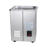 Ultrasonic cleaner PS-08A 1.3L Cleaning Device With Heater Digital Ultrasound Cleaner Price For Dental Use