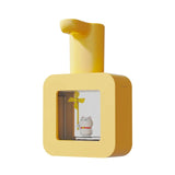 Automatic Liquid Foam Soap Touchless Sensor Smart Hand Sanitizer USB Charging Alcohol Spray Dispenser Washing hine