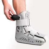 Air CAM Walking Boot-Iatable Brace For Foot Fractures Soft Tissue Injuries Orthopaedic Rehabilitation Walker Boot