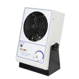 SL-001 ST-1111A ST-101A SL-801D PC Ionizing Air Blower Ion Anti-Static Eliminate Equipment ESD Desktop SIMCO Deionizing Fan