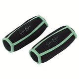 Unisex Fitness Weighted Hand Grip Dumbbell, Iron Sand Soft Dumbbell For Running & Sports, Weighted Sandbag