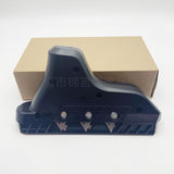 Quick Cutter, Plane Wood Plasterboard Edger Board Drywall Edge Chamfer Woodworking Chamfering Hand Planer, 45°