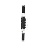Rotating Body Roller Fitness Massager Anti-Cellulite Sliming Machine 7D Rolling Beads Cylinder Therapy Body Contouring Machine