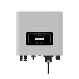5 Years Standard Warranty Deye On Grid 5kw String Small Size Hybrid Solar Inverter