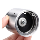 1.98in Stainless Steel Rplacement with Protective Bra Accessory Replacement Trailer Bearing