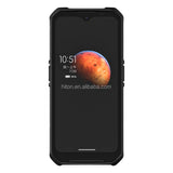 HiDON Cheapest 6.2 inch Android PDAs, 8-core fingerprint 2D Barcode scanner industrial PDA Android, Handheld PC with NFC
