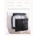 Household 3D transparent toilet cover, jacket bag, protective cover