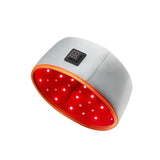 OEM/ODM wavelength led Cap 660nm 850nm Red Light Therapy hat Device
