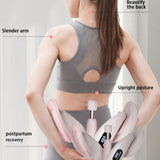 Master Hip Inner Thigh Exercise Equipment Adjustable Resistance with Counter Kegel Exercises Device 360 Degree Rotation