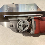 Grinder Stand 45 Degree Chamfer 45° Angle Chamfering Tool for Cutting Tile Ceramic Stone
