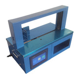 110V/220V Automatic paper strapping OPP Film Belt Packing hine