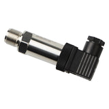 0-1 Mpa Engine Oil Combined Temperature And Pressure Transducer Dual 4-20mA Output Piezoresistive Silicon Type