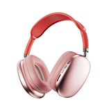 P9 Wireless Headphones Bt Headset Smart Noise Reduction Headsets Stereo Sound TWS Earphones Gaming Earpiece for Phone PC