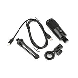 Multifunctional Professional USB Tripod Laptop Equipment Microphones Streaming Studio Desktop Parts Tools