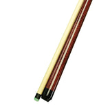 Pool Wood Lightweight Economic 56inch 13.8mm Large Tip Snooker Cue Stick for Game Bar House Practice Billiard Players