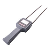 Tk100H Portable Hay Moisture Meter For Cereal Straw,Bran, Forage Leymus Chinensis, Emperor Bamboo Grass, Testing Fibre