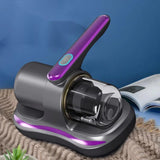 Handheld Remover Home Use Wireless Cleaner For Mattresses Sofa Vacuum Cleaners And Mite Removal