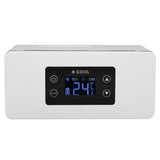 Coog Insu Refrigerator Box Rechargeable 10600mAh Constant Temperature Portable Car Cooler Reefer