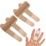 Adjustable Trigger Guard Splint Brace Injury Recovery Orthopedic Protection Fixing Sleeve Pain Relief Finger Stabilizers