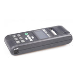 Temperature Recorder with Printer TES-1305