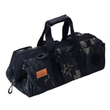 Waterproof Anti-Fall Tools Tote Storage Bag Multi-Pocket Outdoor Multi-Function Tools Bag Organizers Heavy Duty Tool Bag NEW