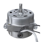 5-Wire Tower Accessories Electric Fan High-Power 50W Motor Household or-Standing Silent Head