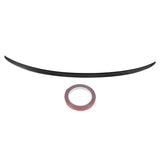Dry Carbon Fiber Car Rear Wing for 3 Series G20 M3 2019?2021 Automobile Repacking
