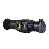 35/50mm Thermal Imaging Scope Movable Crosshair Laser Ranging WIFI Thermal Imager Night Vision Monoculars Riflescope for Hunting