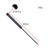 Suspension Fork Air Pneumatic Rod 27.5” 29” Convenient Portability Effortless Installation Essential Repair Hot Sale