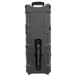 Bluetooth-Compatible Portable Support USB/TF/AUX/FM/BT/MIC Wireless Stereo Speaker for Home Outdoor Party Gifts