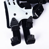 Adjustable OA Unloader Knee Brace Orthopedic Ligament Injury Protector Arthritis Osteoarthritis Relief Joint Pain Support