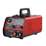 Household 220V Gasless Secondary All-In-One Carbon Dioxide Protected Small Stainless Steel Plate Welding hine