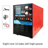 Inverter Head High 24V Provincial Electronic Boost Import Large Tube Intelligent Power Converter