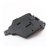 12428-0001 Chassis Bottom for 12428 12423 12628 12428-A 12428-B 12428-C 12429 1/18 RC Car Spare Parts,1 Pcs