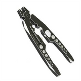 1/8 1/10 Car Metal Shock Absorber Pliers Ball Head Wrench Multifunctional Remote Control Tool Set A