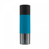 Hookah Cup with Ceramic Tobacco Bowl Silicone Hose Complete Chicha for Car Smoking Grass Portable Sisha Hooka Set