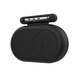 Child Positioner Protective Silicone Case with Hidden Locator Cover for Galaxy Smarttag2